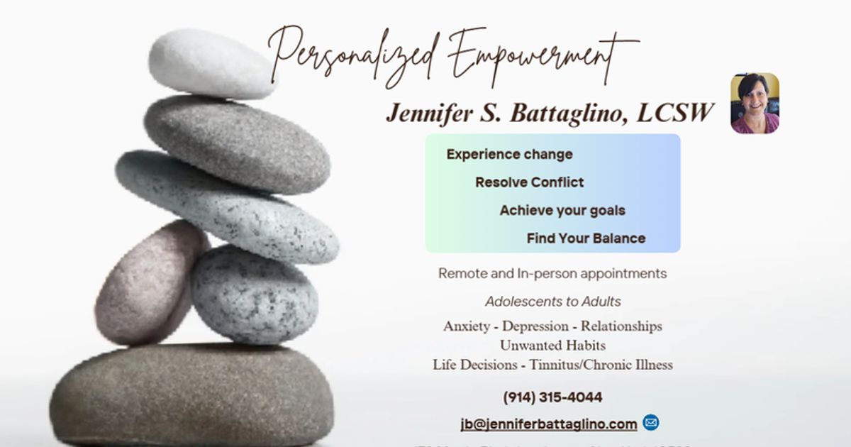 Jennifer S. Battaglino